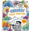 KNYGA Bookshop Unhurry Magic Painting