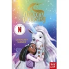KNYGA Bookshop Unicorn Academy: Legendary Summer: an official book of the Netflix series