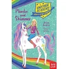 KNYGA Julie Sykes Unicorn Academy: Phoebe and Shimmer