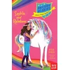 KNYGA Julie Sykes Unicorn Academy: Sophia and Rainbow