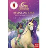 KNYGA Nosy Crow Unicorn Academy: Starglow Lake and other stories