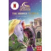 KNYGA Bookshop Unicorn Academy: The Hidden Temple and other stories
