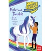 KNYGA Bookshop Unicorn Academy: Violet and Twinkle
