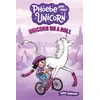 KNYGA Bookshop Unicorn on a Roll