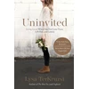 KNYGA Bookshop Uninvited