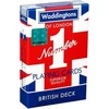 KNYGA Bookshop Union Jack