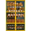 KNYGA Bookshop Union Street Bakery