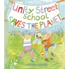 KNYGA Sheena Davies Unity Street School Saves the Planet