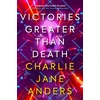 KNYGA Bookshop Unstoppable - Victories Greater Than Death