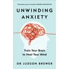 KNYGA Bookshop Unwinding Anxiety