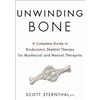KNYGA Bookshop Unwinding Bone