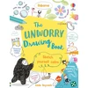 KNYGA Bookshop Unworry Drawing Book