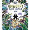 KNYGA Bookshop Reynolds Eddie Unworry Magic Painting Book