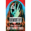 KNYGA Bookshop Unworthy