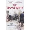 KNYGA Bookshop Unworthy