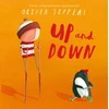 KNYGA Oliver Jeffers Up and Down