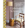KNYGA Bookshop Upholstery School