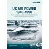 KNYGA Bookshop US Air Power, 1945-1990 Volume 2 Bombers 1945-1949