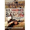 KNYGA Bookshop U.S. Marines at the Battle for Sangin