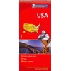 KNYGA Bookshop USA - Michelin National Map 761