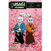 KNYGA Bookshop Usagi Yojimbo Volume 41: Ten Thousand Plums