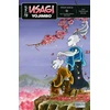 KNYGA Bookshop Usagi Yojimbo Volume 41: Ten Thousand Plums Limited Edition
