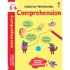 KNYGA Bookshop Usborne Workbooks Comprehension 5-6