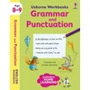 KNYGA Bookshop Usborne Workbooks Grammar and Punctuation 8-9