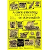 KNYGA Bookshop User-friendly Dictionary of Old English and Reader