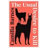 KNYGA Bookshop Usual Desire to Kill