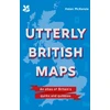 KNYGA Bookshop Trust Utterly British Maps
