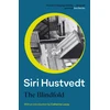 KNYGA Bookshop Užrištomis akimis