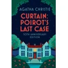KNYGA Bookshop Christie Agatha Curtain: Poirot’S Last Case