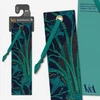 KNYGA Bookshop V&amp;A Bookmark - Crane Day Lily