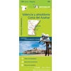 KNYGA Bookshop Valencia C.D. Azahar - Zoom Map 149