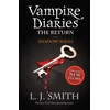 KNYGA Bookshop Vampire Diaries: Shadow Souls