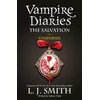 KNYGA Bookshop Vampire Diaries: The Salvation: Unspoken
