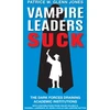 KNYGA Bookshop Vampire Leaders Suck