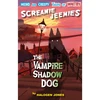 KNYGA Halogen Jones Vampire Shadow Dog