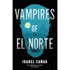 KNYGA Bookshop Vampires of El Norte