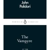 KNYGA Bookshop Polidori John Vampyre