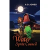 KNYGA Bookshop Vanduo Sprite Council