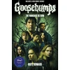 KNYGA Bookshop Howard Kate Vanished Return (Goosebumps: The Vanishing Novel)
