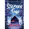 KNYGA Stephen King Vargas