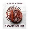 KNYGA Bookshop Vegan Pastry