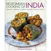 KNYGA Bookshop Vegetarian Cooking of India