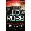 KNYGA Bookshop Vengeance In Death