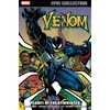 KNYGA Bookshop Venom Epic Collection: Planet of The Symbiotes