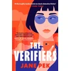 KNYGA Bookshop Verifiers