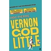KNYGA Bookshop Vernon God Little